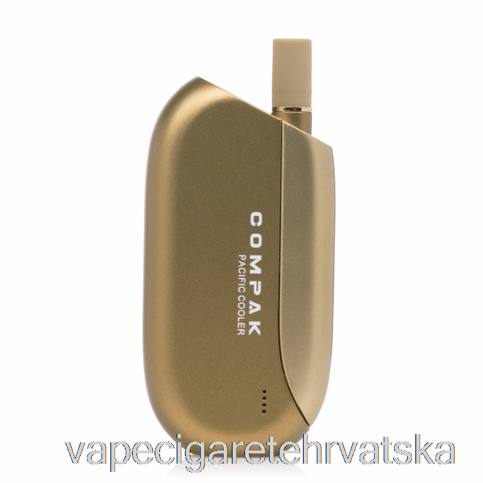 Vape Cigarete Snowwolf Compak 7500 Jednokratni Pacifički Hladnjak